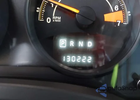 2015 Jeep Patriot High Altitude Edition z USA, uszkodzony, nr VIN 1C4NJRFB6FD217456